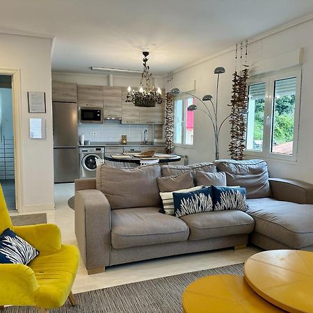 Txobe Apartment إلانتشوف المظهر الخارجي الصورة